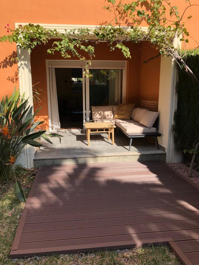 Jardines Del Mediterraneo Denia Exterior foto